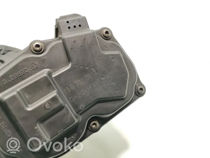 Ford Transit Electric throttle body valve GK2Q-9F991-AA