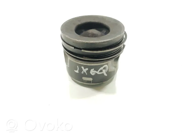 Ford Focus Piston ZTDA