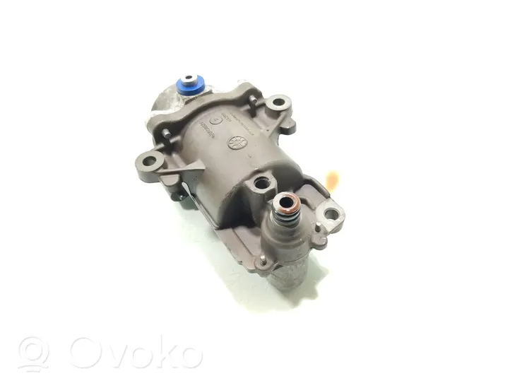 Ford Focus Module de contrôle de boîte de vitesses ECU JM5P-7P184-BE