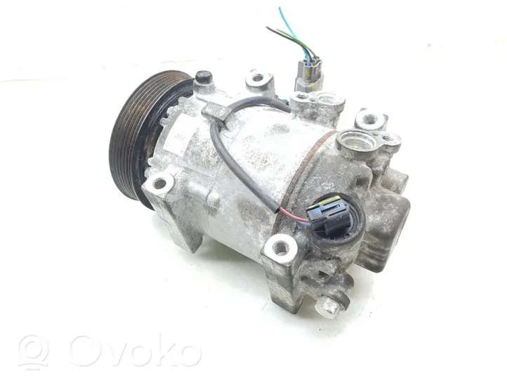 Hyundai i30 Compressore aria condizionata (A/C) (pompa) 97701-G4400