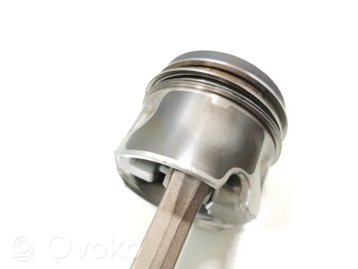 Volkswagen Eos Piston avec bielle 