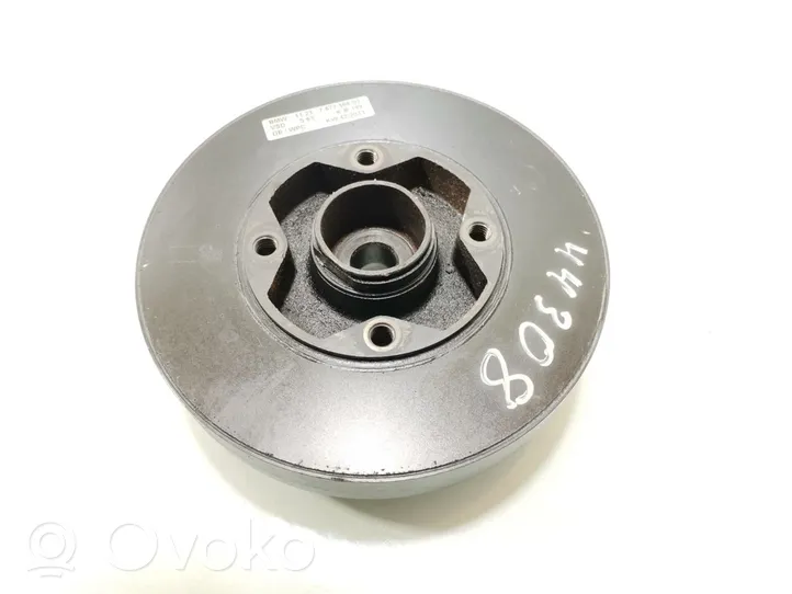 BMW M6 Crankshaft pulley 7572566