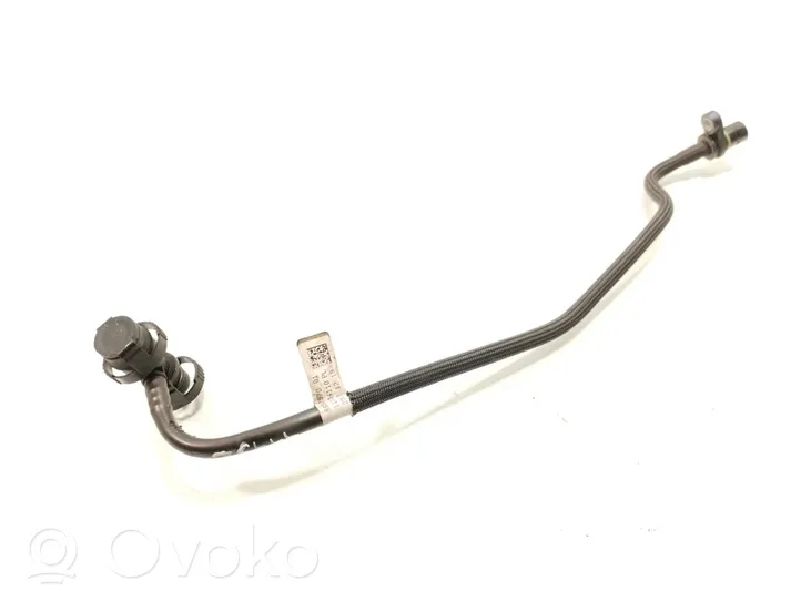 Mini Cooper Countryman F60 Tuyau d'alimentation conduite de carburant 8637970