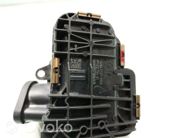 Mini Cooper Countryman F60 Termostat / Obudowa termostatu 61047207