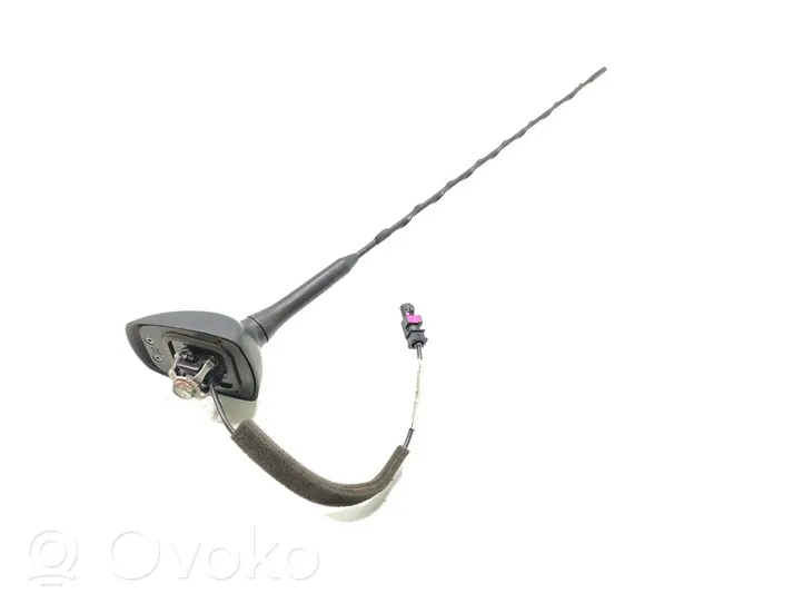 Chevrolet Aveo Antenna autoradio 13326030