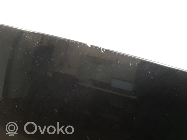 Volvo C70 Pokrywa przednia / Maska silnika 