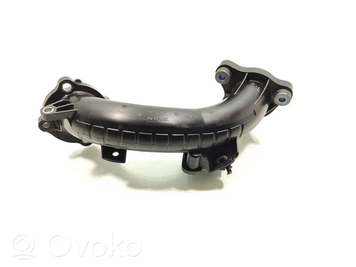 Opel Crossland X Tube d'admission d'air 9813294880