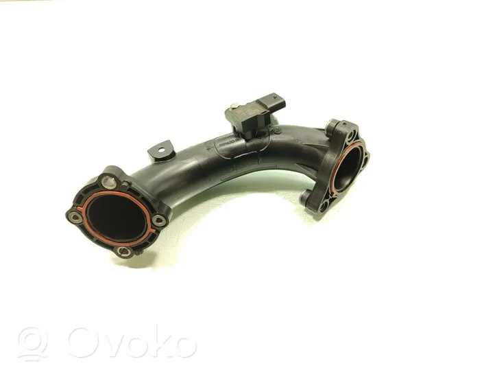 Opel Crossland X Tube d'admission d'air 9813294880