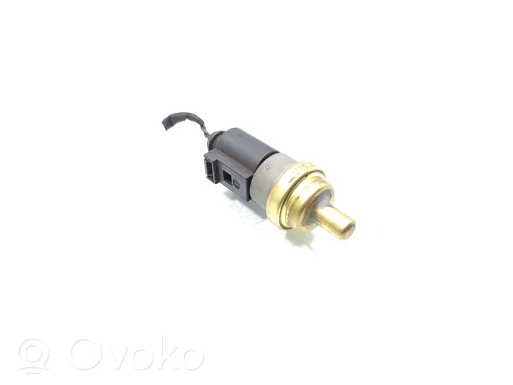 Volkswagen Passat Alltrack Sensore di livello del liquido refrigerante 1J0973702