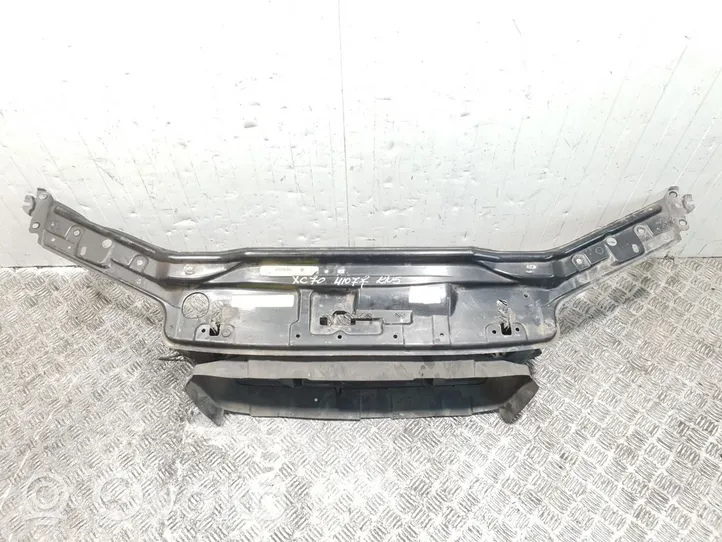 Volvo C70 Top upper radiator support slam panel 