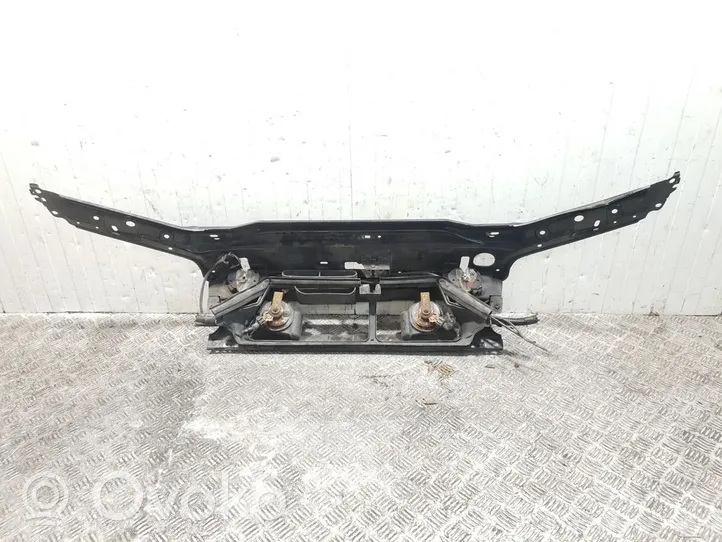 Volvo C70 Top upper radiator support slam panel 