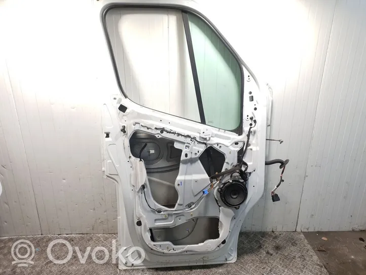 Opel Movano B Front door 