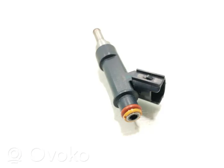 Lexus NX Injecteur de carburant 23250-36070