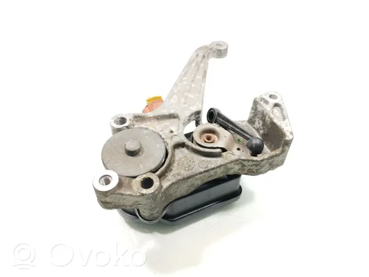 Opel Astra H Turbīnu elektriskās vadības pievads 55205127