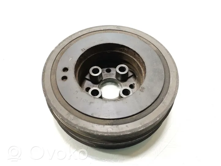 Volkswagen Bora Puleggia dell’albero motore 038105243F