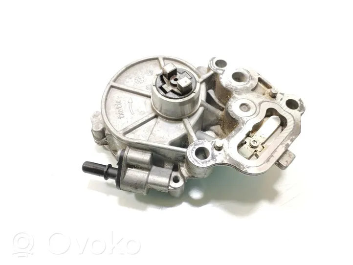 Opel Corsa E Vacuum pump 12673203