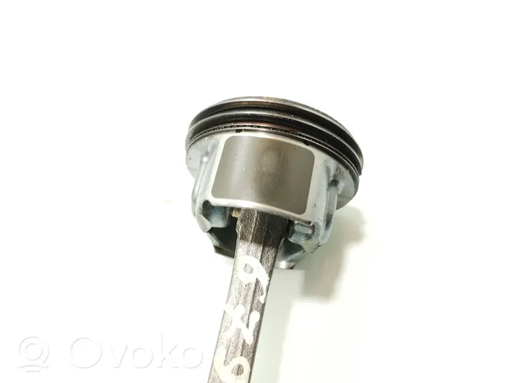 Opel Mokka X Piston avec bielle 