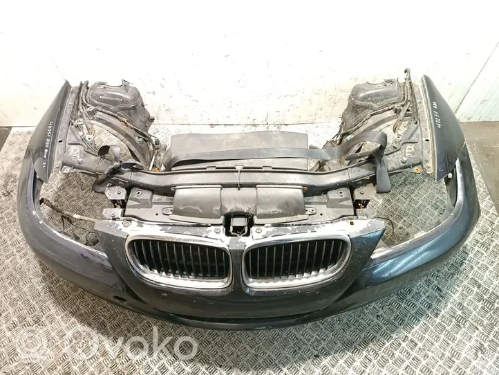 BMW 3 E90 E91 Kit de pièce par-chocs avant 