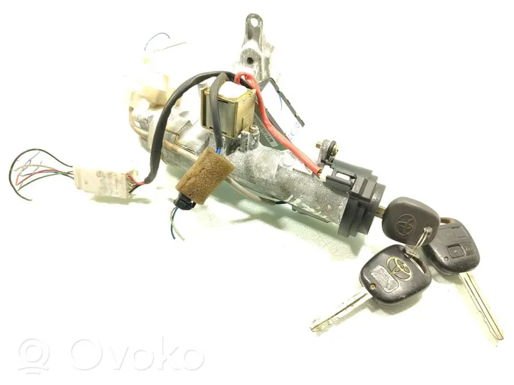 Toyota Camry Ignition lock 89783-33040