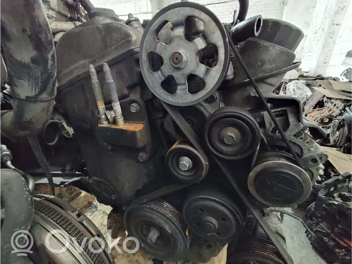 Honda CR-V Moottori N22A2