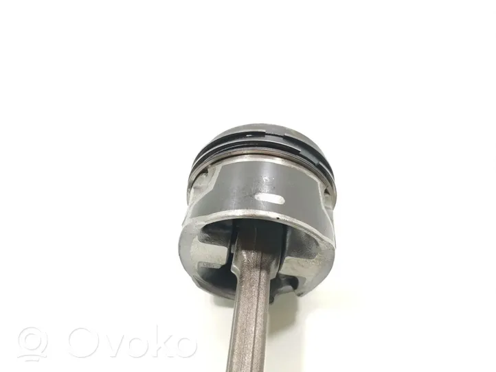 Ford Focus Piston avec bielle ZTDA