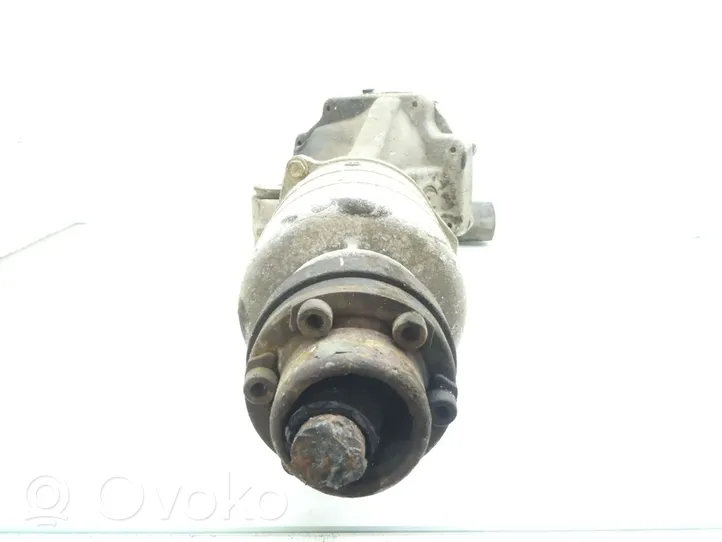 Volvo C70 Rear differential 8602625