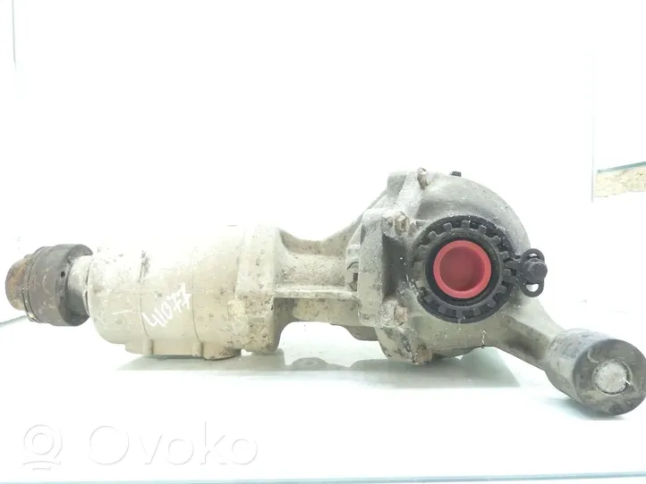 Volvo C70 Rear differential 8602625