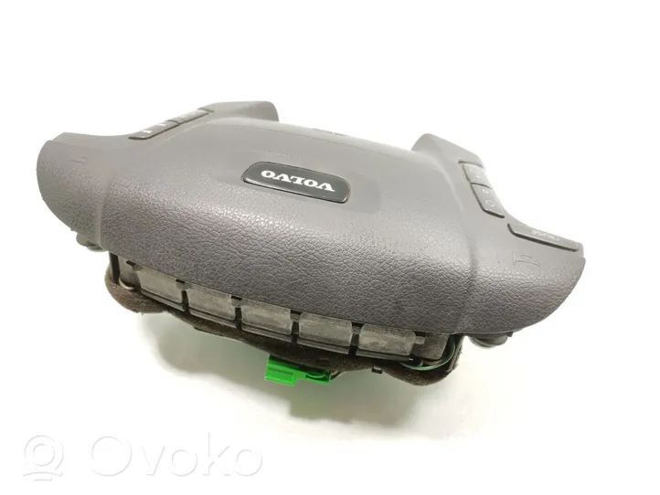 Volvo C70 Airbag dello sterzo 31104259