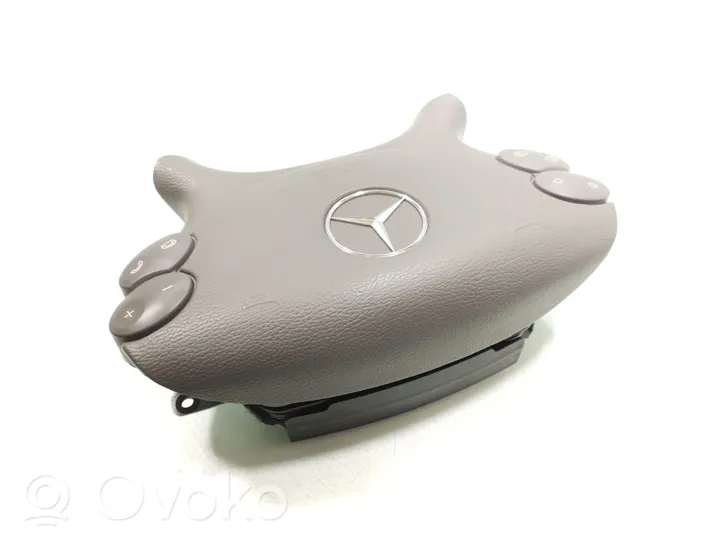 Mercedes-Benz E AMG W212 Airbag dello sterzo 