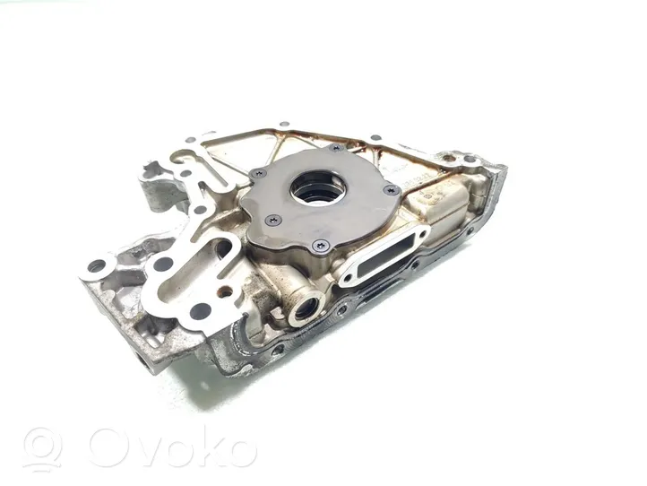 Volkswagen Polo V 6R Oil pump 04E115105AH