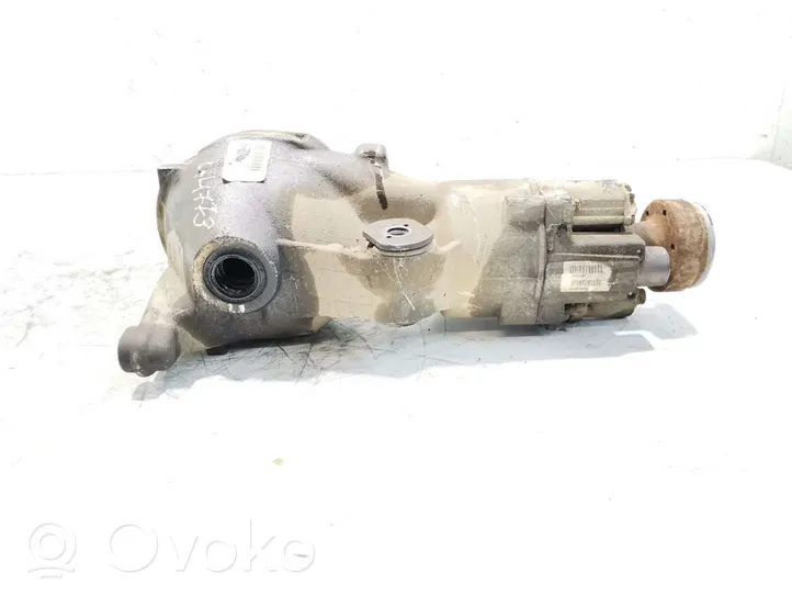 Volvo XC90 Rear differential P1216647