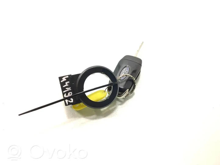 Ford Mondeo MK V Lettore di codici immobilizzatore (antenna) DS7T-15607-BB