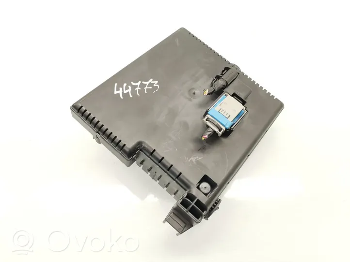 Volvo XC90 Fuse module 31314469