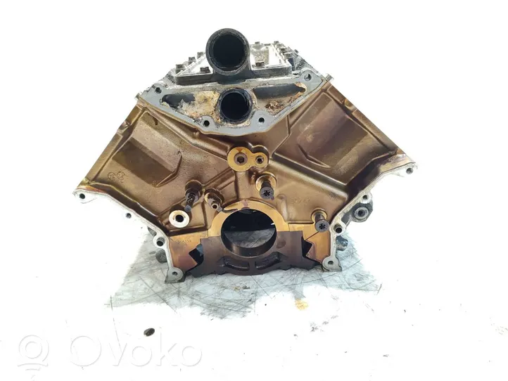 BMW 7 E65 E66 Bloc moteur 7504597