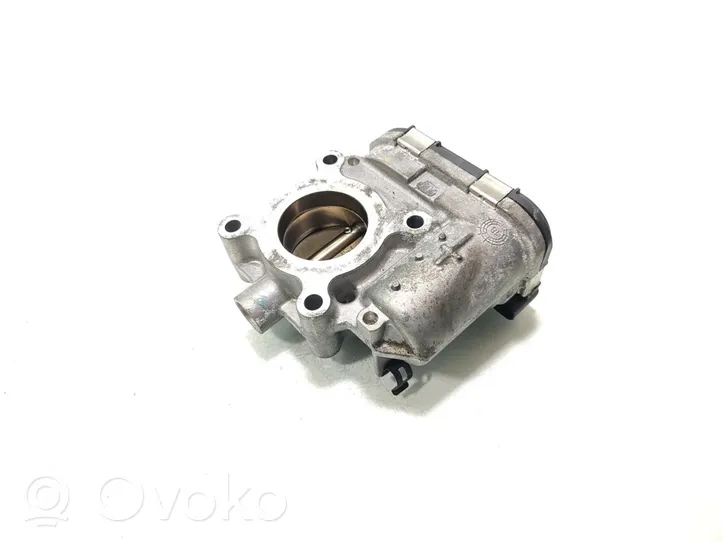 Nissan Qashqai Boîtier de papillon électrique A2821410200