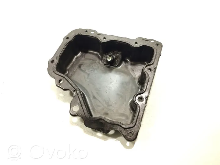 Opel Astra K Gearbox sump 12637773