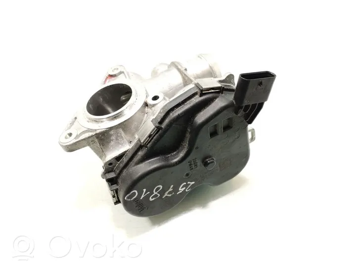 Opel Insignia B Valvola corpo farfallato elettrica 55501683