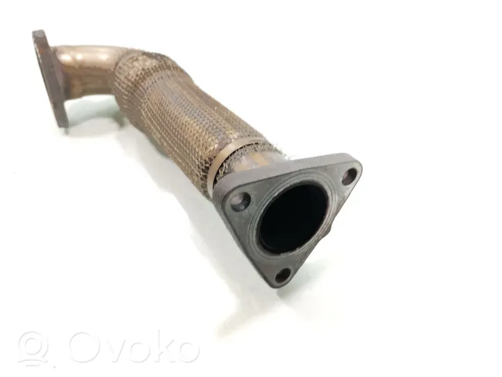 Audi A5 8T 8F Raccord flexible échappement 