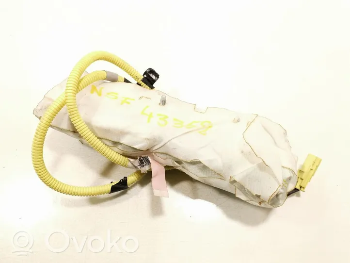 Lexus RX 300 Poduszka powietrzna Airbag fotela 