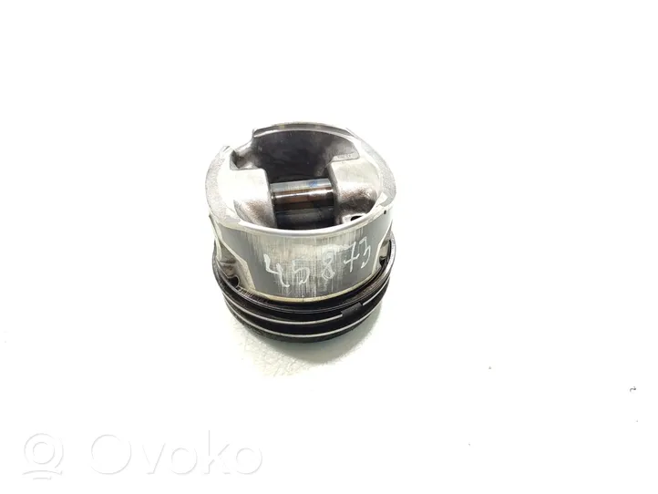 Peugeot 5008 Piston 