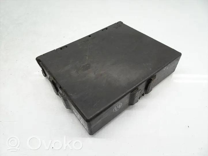 Toyota Yaris Sterownik / Moduł ECU 89560-B1640