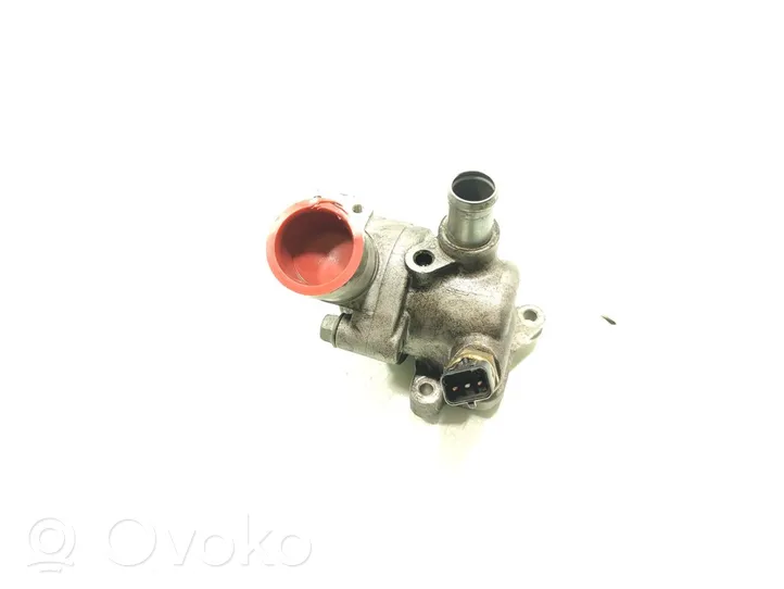 Hyundai i30 Boîtier de thermostat / thermostat 