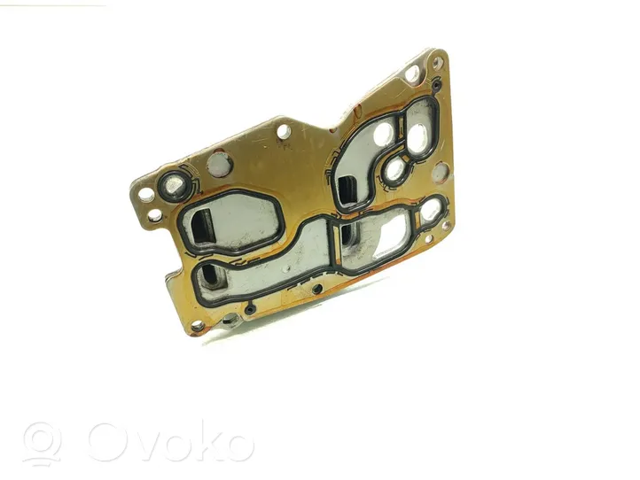 Honda Civic X Supporto di montaggio del filtro dell’olio 0038119