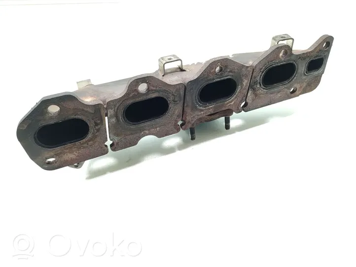 Ford C-MAX II Exhaust manifold 9671093680