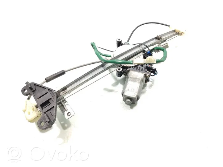 Honda Civic Rear door window regulator motor 