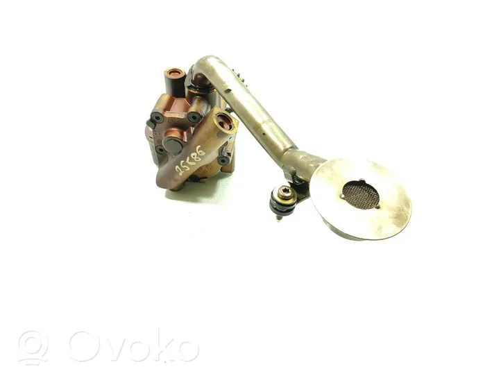 Volkswagen Jetta V Oil pump 07K115105G