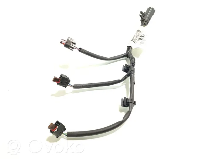 Ford Focus Cavi iniettore di carburante CM5G-9F666-BD