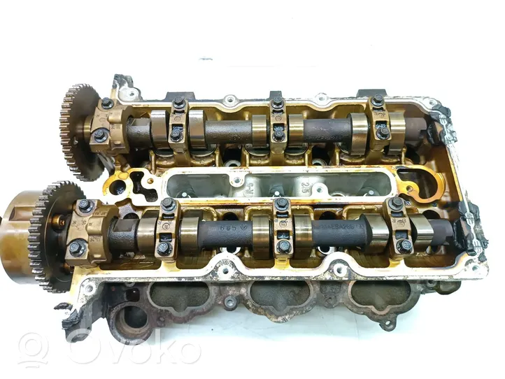 Jaguar X-Type Culasse moteur 1R8E-6090-A20F