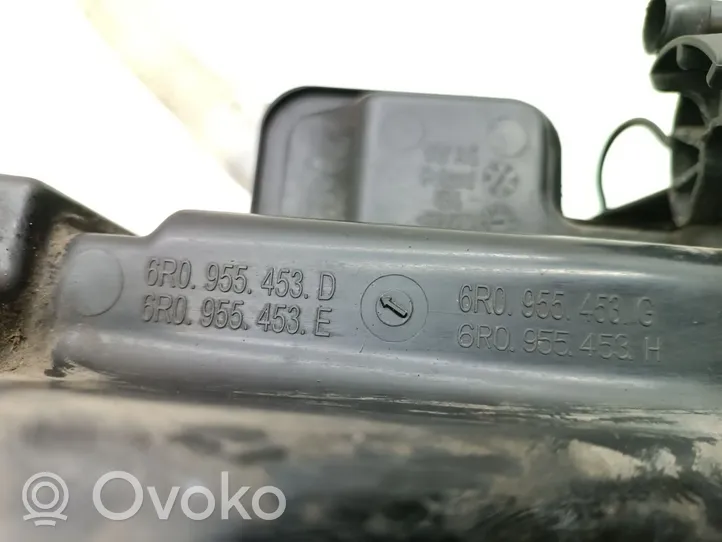 Seat Toledo IV (NH) Бачок оконной жидкости 6R0955453D