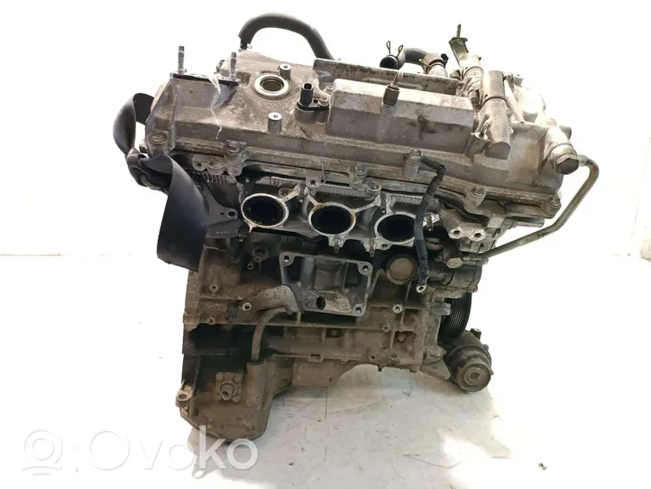 Lexus GS 300 350 430 450H Moottori 3GR-FSE